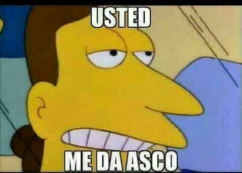 Me transforme en un ser automáticamente odiado por la sociedad?