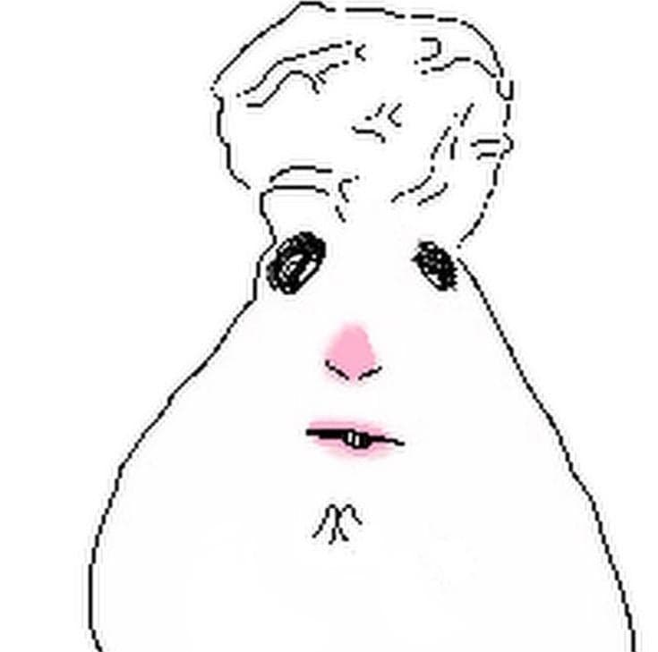 Maximum Smooth Brain Cannot Compute