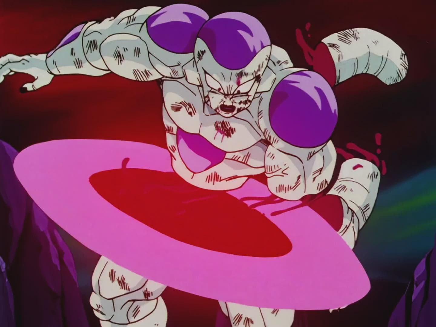 Frieza Final Form