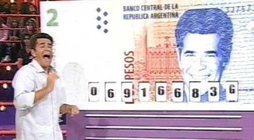 Dólar Inflacionario Argentina