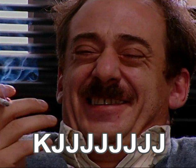 Ricky Maravilla Laughs Hysterically KJJJJ