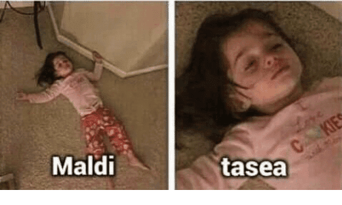 Two State Comparison Meme