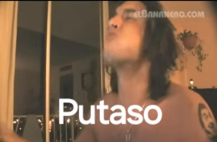 El Bananero Reacts With Putaso