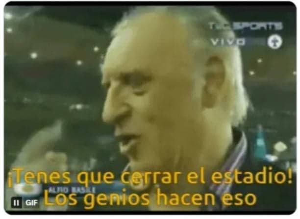 Golazo olímpico de Di Maria a Boca!!