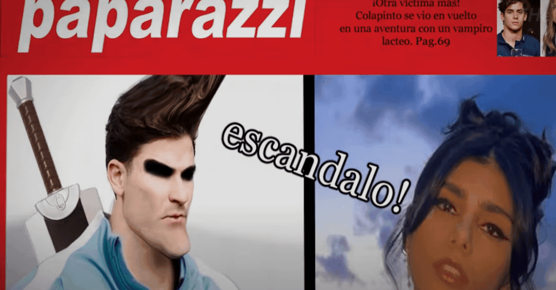 Es una locura, esta demente