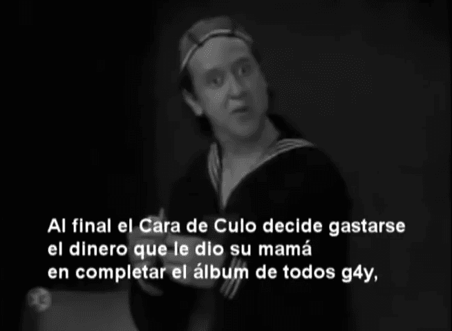 Cara De Culo Gastando Dinero