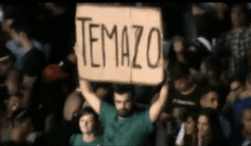 Temazo Sign Meme