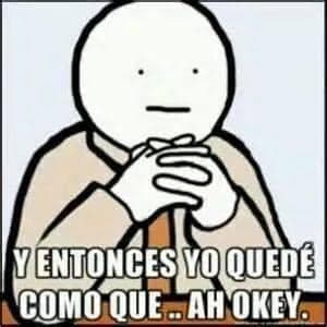Y Entonces Yo Quedé