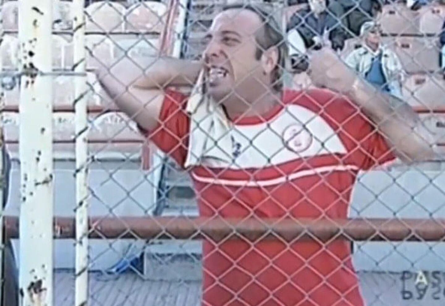 Quien gana el premio al mas boludo del año?
