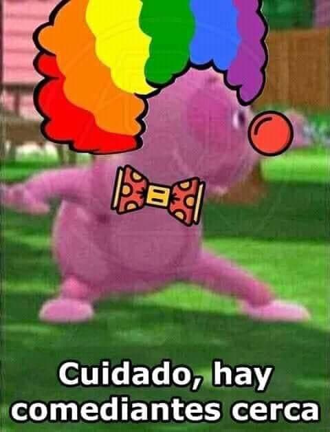 A cuanto chocaste hijo?