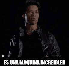 Opiniones. El Falcon de mí abuelo