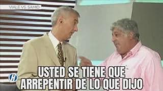 Profesión: fantasma