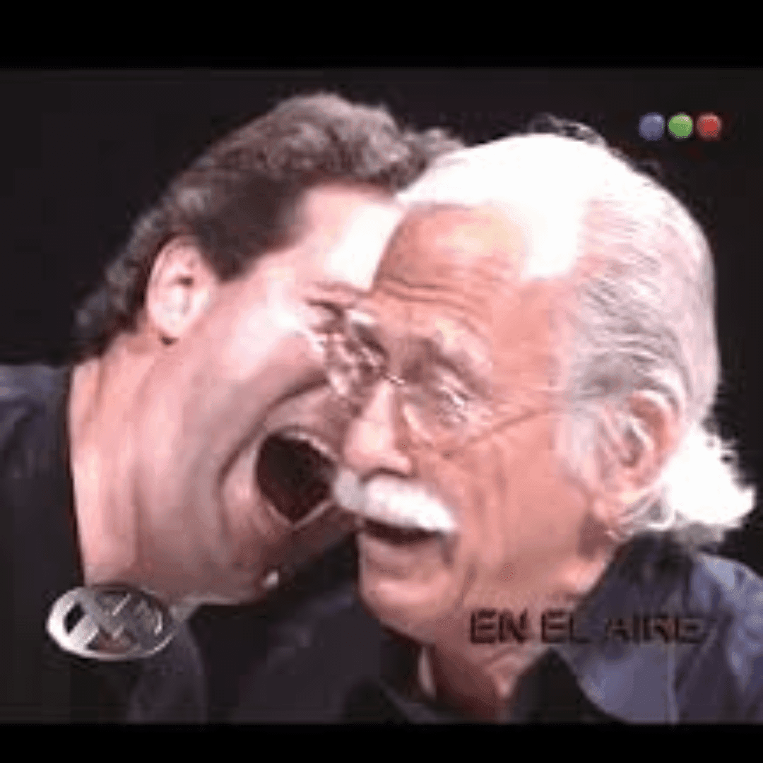 Risitas En El Aire