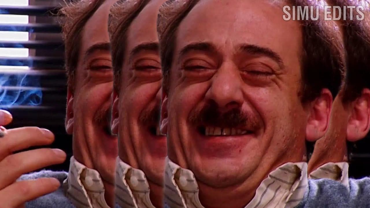 Risitas Multiplied Laughing