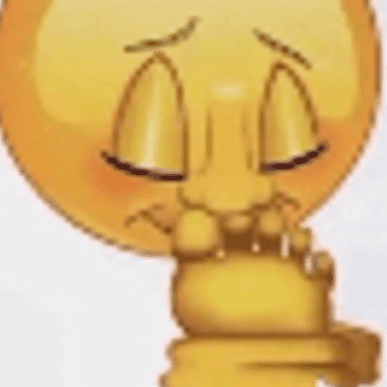 Thinking Emoji Meme