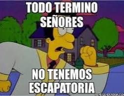 Simpsons Principal Skinner
