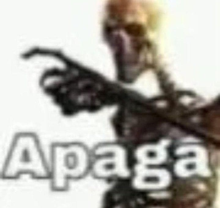 Skeleton Demands You Turn It Off Now