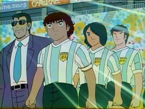Supercampeones Selección Argentina